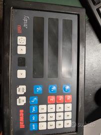 Visualizzatore di quote NEWALL model TM311100 TOPI