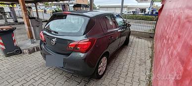 Opel Corsa 5ª serie 1.4 90 CV benzina