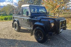 DEFENDER TD5