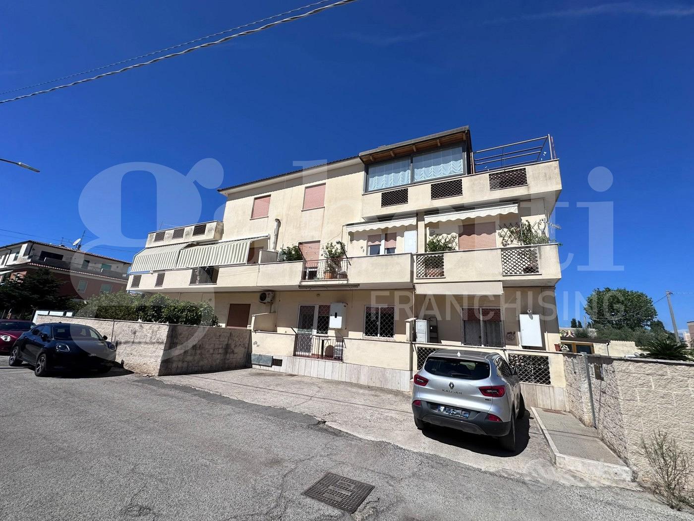 Appartamento – Anzio, Lavinio Stazione - Vista 3