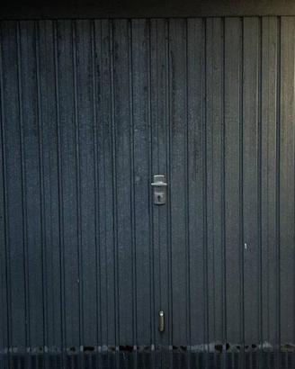 Box / Garage di 14 m² a Trecate