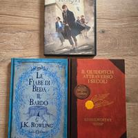 Le fiabe di beda il bardo