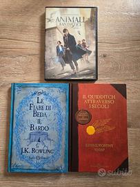 Le fiabe di beda il bardo