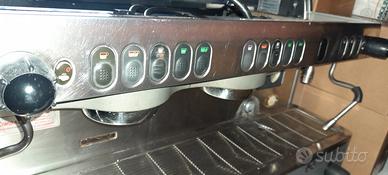 Macchina Caffè "La Cimbali" m29 Selectron
