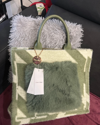 Borsa Alex-Max