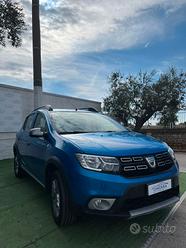 Dacia Sandero 1.5 dCi Start&Stop stepway