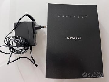 Ripetitore Wi-FI Mesh AC3000 EX 8000