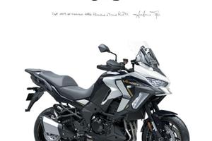 KAWASAKI Versys 1100 S