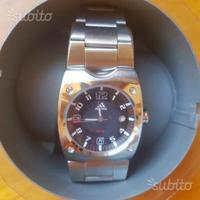 Orologio ADIDAS 361L Stainless Steel Back