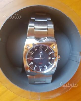 Orologio ADIDAS 361L Stainless Steel Back