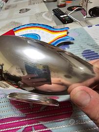 cristophle collezione gallia cigno