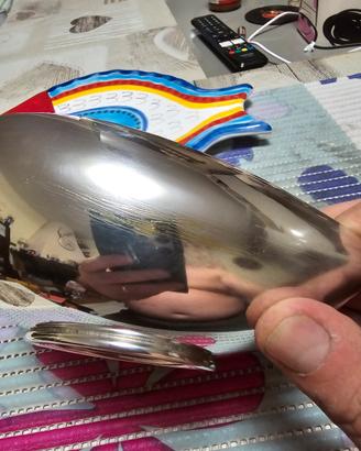 cristophle collezione gallia cigno