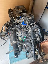 Motore ktm 1290  2022/2023