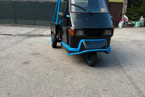 Ape 144 quattrini