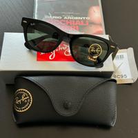 Ray-ban limited edition Dario Argento NFT