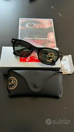 Ray-ban limited edition Dario Argento NFT