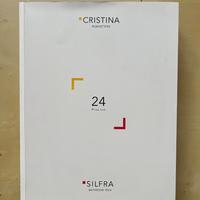 Cristina rubinetterie Silfra Bathroom tech, 2024