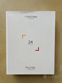 Cristina rubinetterie Silfra Bathroom tech, 2024