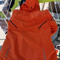 giaccone sci bambino CMP