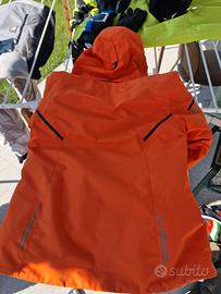 giaccone sci bambino CMP