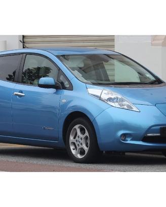Ricambi usati nissan leaf 2010-2017 #4