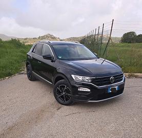 T-roc