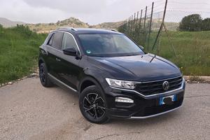 T-roc