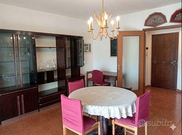 Appartamento di 92 m² con 3 locali a Roma