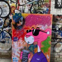 The Pink state of mind🧠