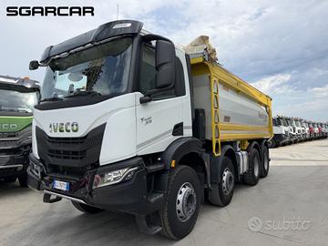 Iveco T- way 510 ribaltabile 2022 Comes