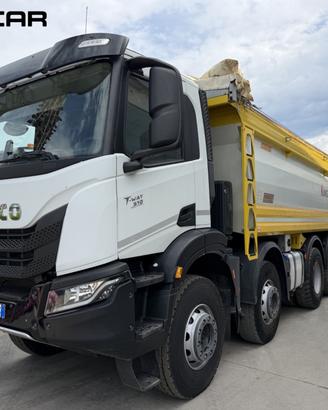 Iveco T- way 510 ribaltabile 2022 Comes