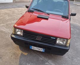 Panda 4x4 Anno 2002