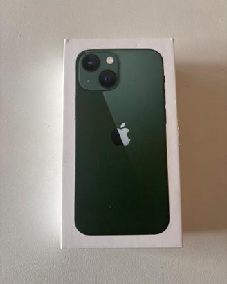 IPHONE 13 MINI