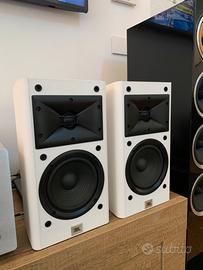 Diffusori jbl arena 120