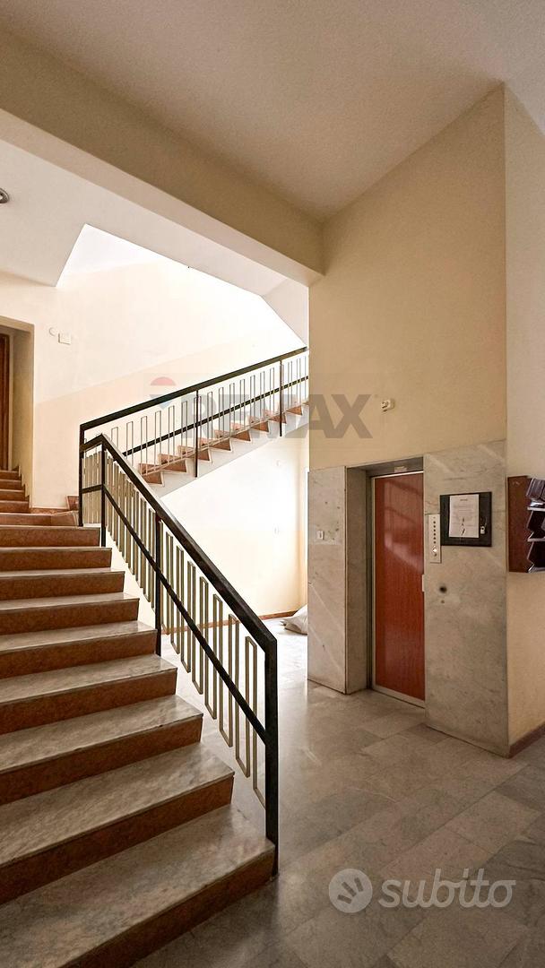 Apartment in Cosenza, Popilia - Vista 5