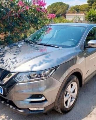 Ricambi per nissan qashqai anno 2015 DISPONIAMO DI