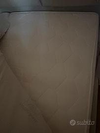 Materasso 160x 200