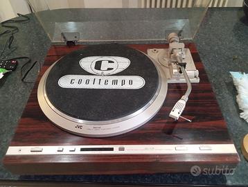 Piatto JVC mod ql  y3f