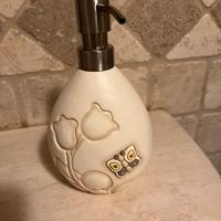 Dispencer sapone linea Thun Elegance