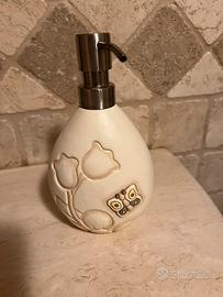 Dispencer sapone linea Thun Elegance