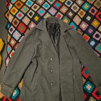 cappotto uomo Chrono xxl