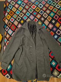 cappotto uomo Chrono xxl