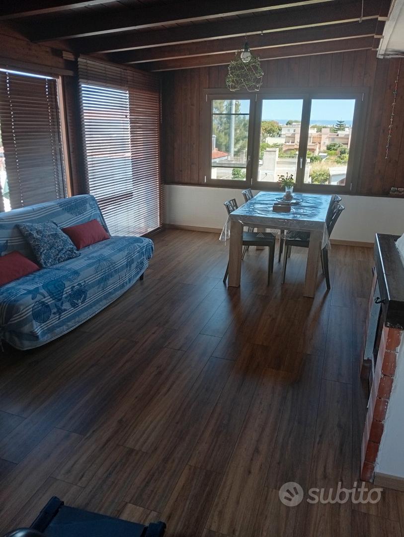 Casa – Taranto, Lama - Vista 3