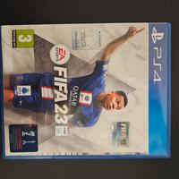 Fifa 23 ps4