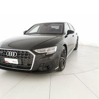 Audi A8 50 3.0 tdi mhev quattro tiptronic