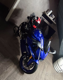 YamahaR6
