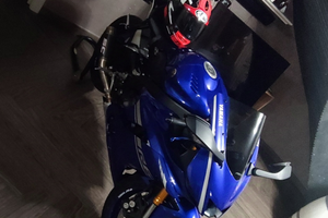YamahaR6