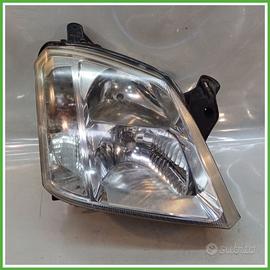 Faro Fanale Proiettore Destro DX VALEO 89308560 OP