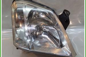 Faro Fanale Proiettore Destro DX VALEO 89308560 OP