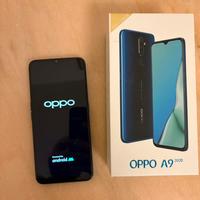 Smartphone OPPO A9 2020